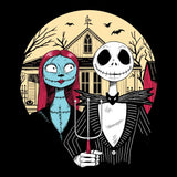 Nightmare Gothic - Coasters