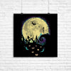 Nightmare Moon - Poster