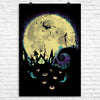 Nightmare Moon - Poster