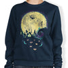 Nightmare Moon - Sweatshirt