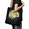 Nightmare Moon - Tote Bag