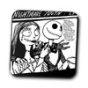 Nightmare Youth - Coasters