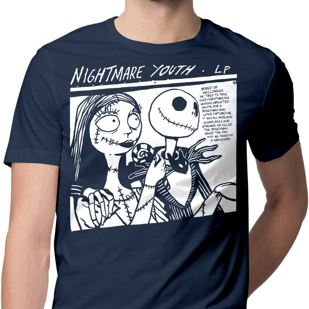Nightmare Youth - Men's Apparel