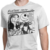 Nightmare Youth - Men's Apparel
