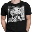 Nightmare Youth - Men's Apparel