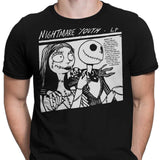 Nightmare Youth - Men's Apparel