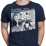 Nightmare Youth - Men's Apparel