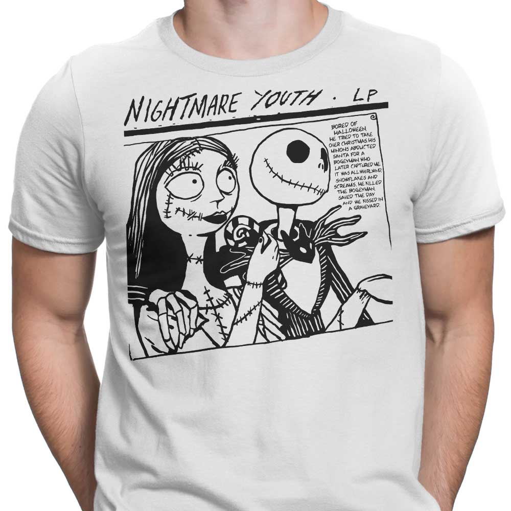 Nightmare Youth - Men's Apparel