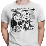 Nightmare Youth - Men's Apparel