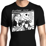 Nightmare Youth - Men's Apparel