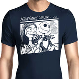 Nightmare Youth - Men's Apparel