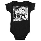 Nightmare Youth - Youth Apparel