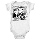 Nightmare Youth - Youth Apparel