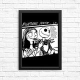 Nightmare Youth - Posters & Prints
