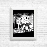 Nightmare Youth - Posters & Prints