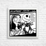 Nightmare Youth - Posters & Prints