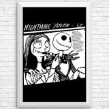 Nightmare Youth - Posters & Prints