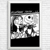 Nightmare Youth - Posters & Prints