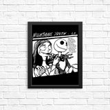 Nightmare Youth - Posters & Prints
