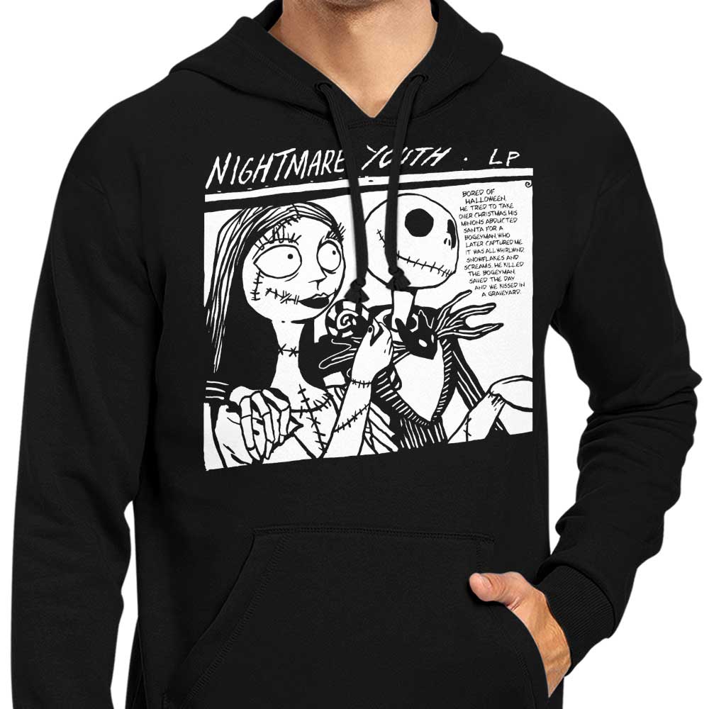 Nightmare Youth - Hoodie