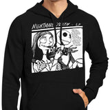 Nightmare Youth - Hoodie