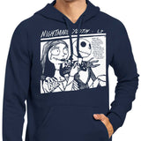 Nightmare Youth - Hoodie