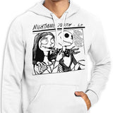 Nightmare Youth - Hoodie