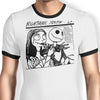 Nightmare Youth - Ringer T-Shirt