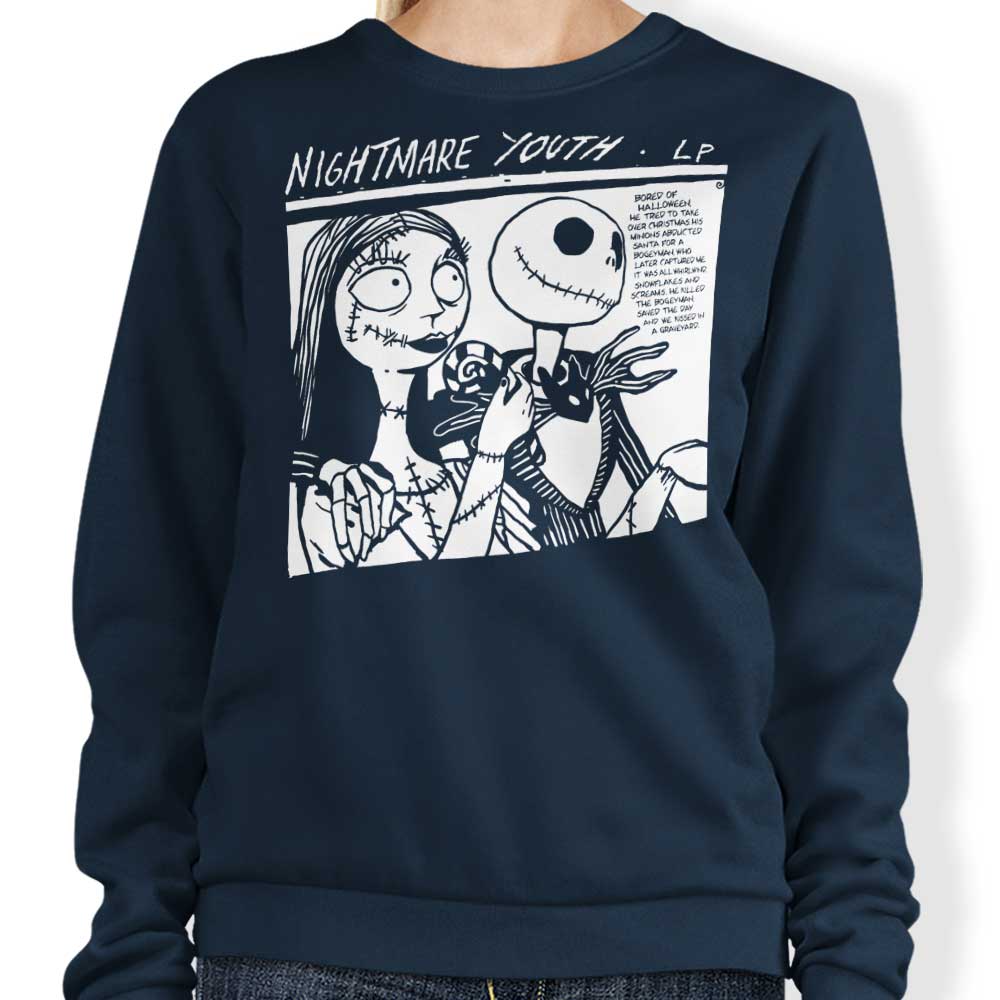 Nightmare Youth - Sweatshirt