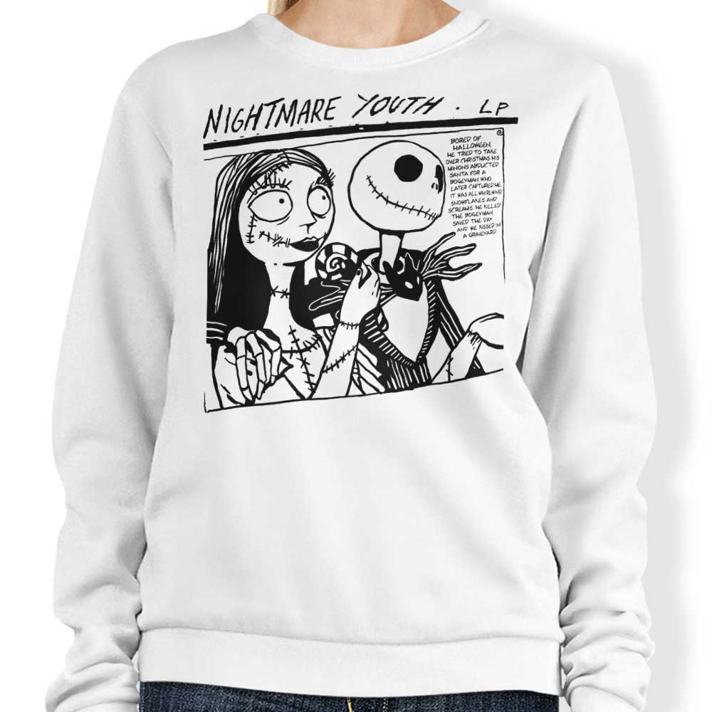 Nightmare Youth - Sweatshirt