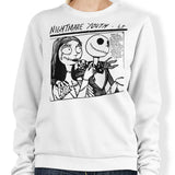 Nightmare Youth - Sweatshirt