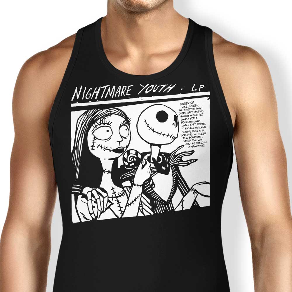 Nightmare Youth - Tank Top