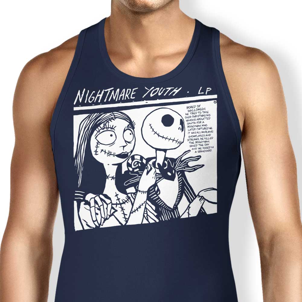 Nightmare Youth - Tank Top