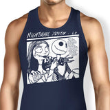 Nightmare Youth - Tank Top