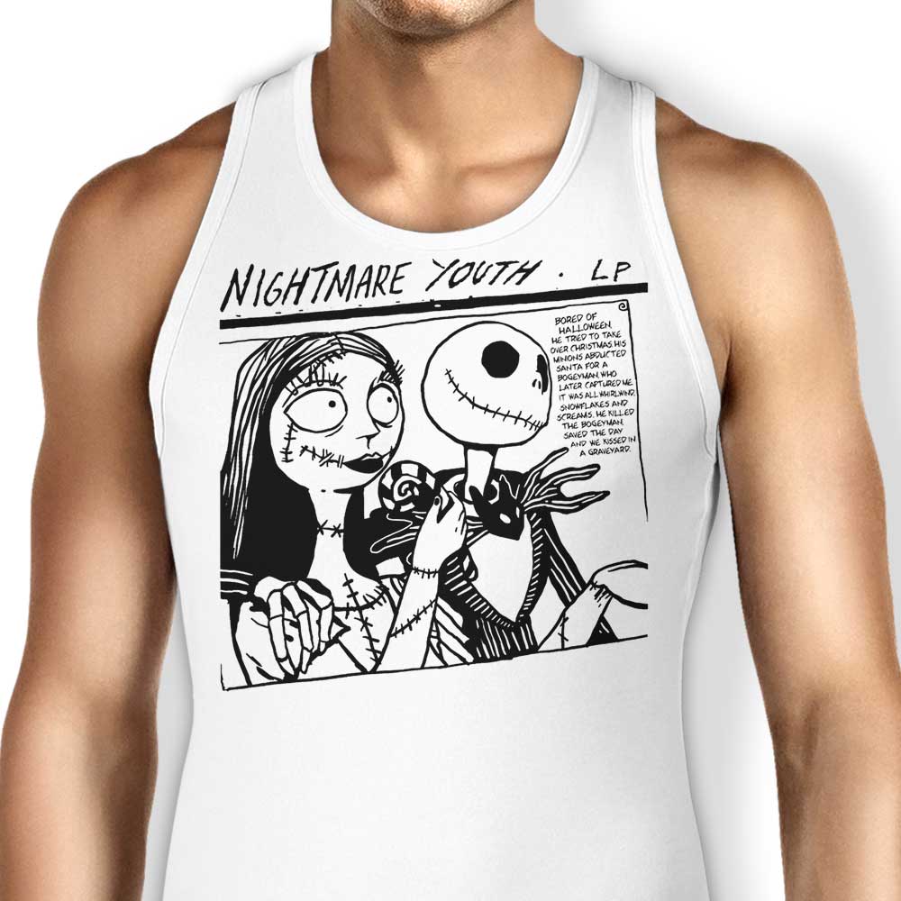 Nightmare Youth - Tank Top