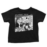 Nightmare Youth - Youth Apparel