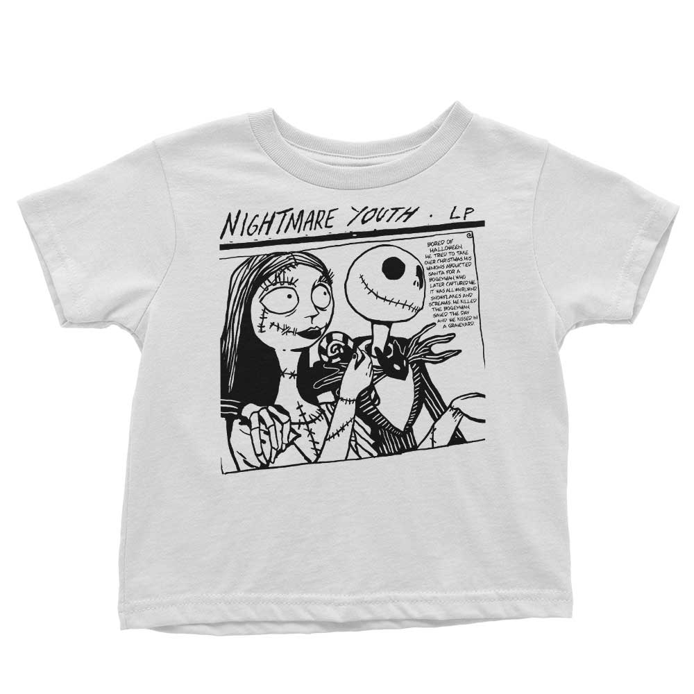 Nightmare Youth - Youth Apparel