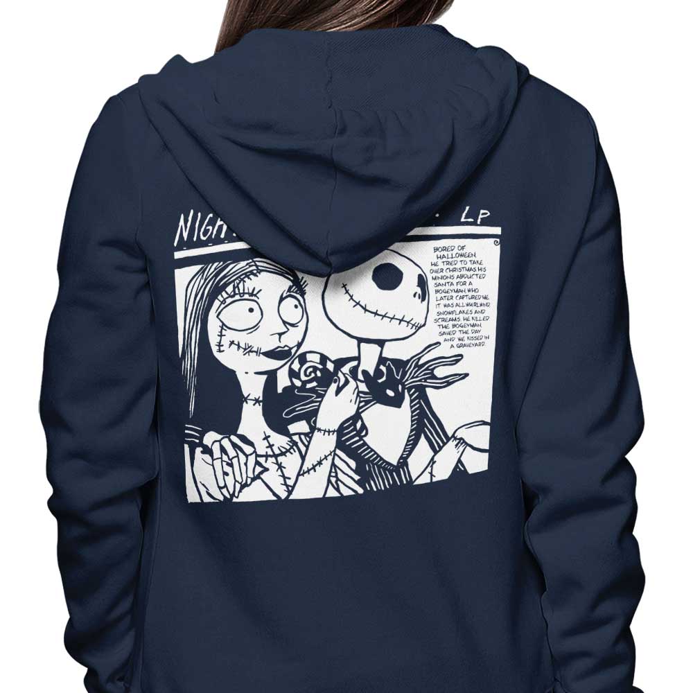 Nightmare Youth - Hoodie