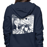 Nightmare Youth - Hoodie