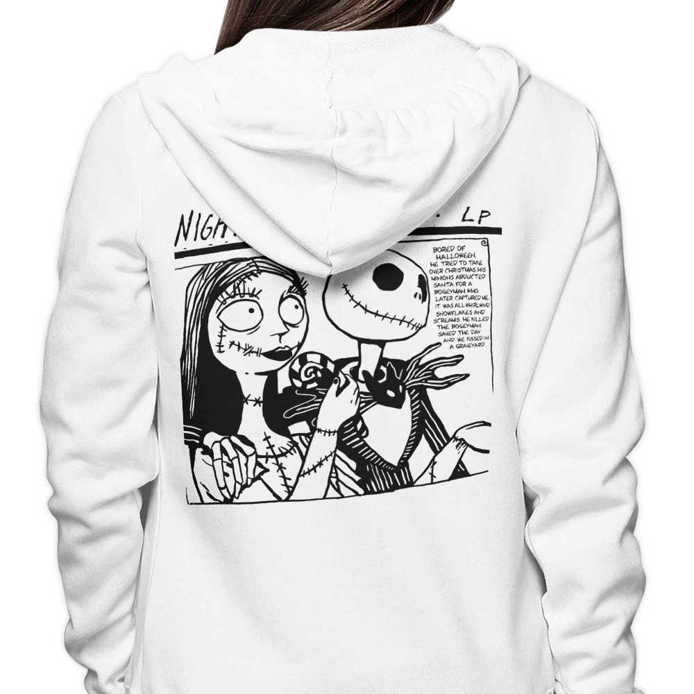 Nightmare Youth - Hoodie