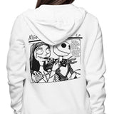 Nightmare Youth - Hoodie