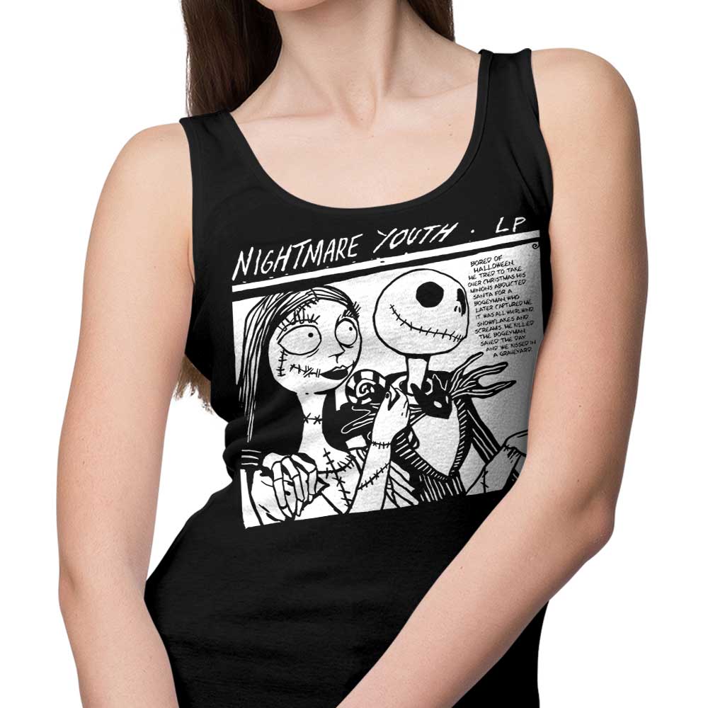 Nightmare Youth - Tank Top