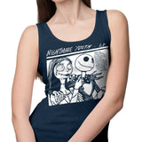 Nightmare Youth - Tank Top