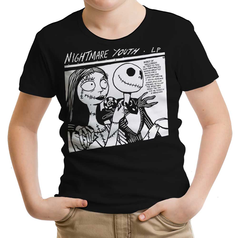 Nightmare Youth - Youth Apparel