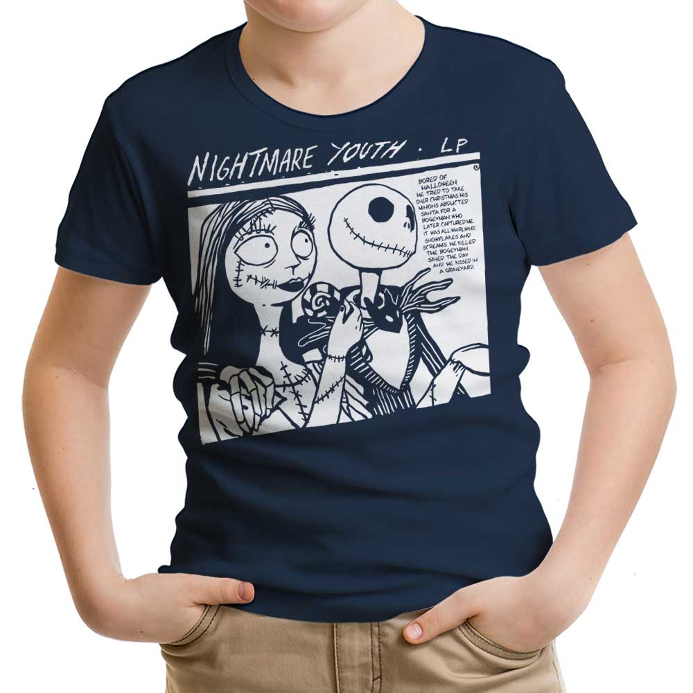 Nightmare Youth - Youth Apparel