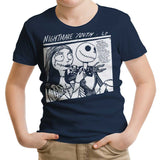 Nightmare Youth - Youth Apparel