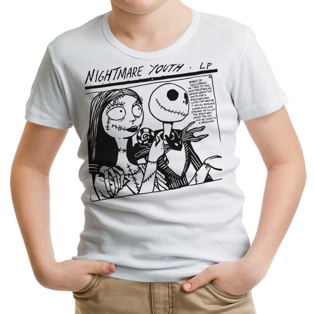 Nightmare Youth - Youth Apparel