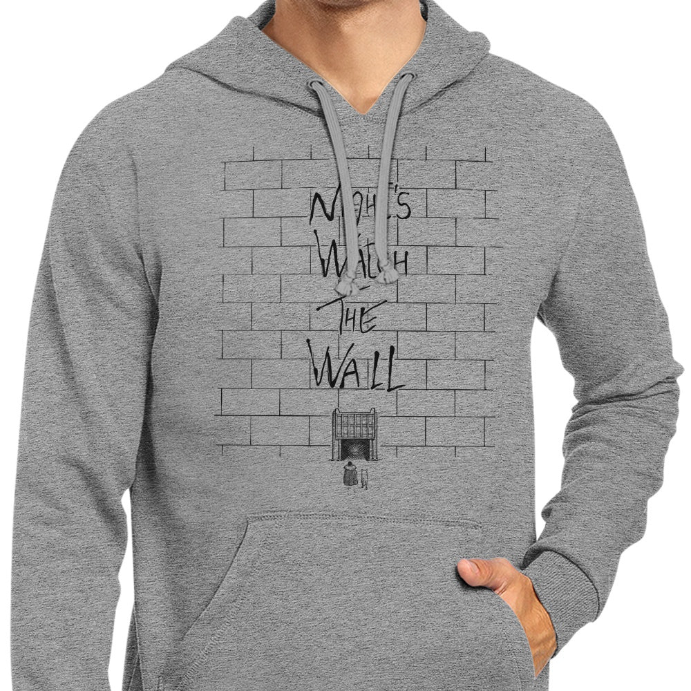 Night's Watch the Wall - Hoodie