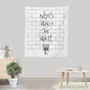 Night's Watch the Wall - Wall Tapestry