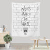 Night's Watch the Wall - Wall Tapestry